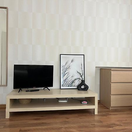 Imantas Apartment Daugavpils Exterior photo