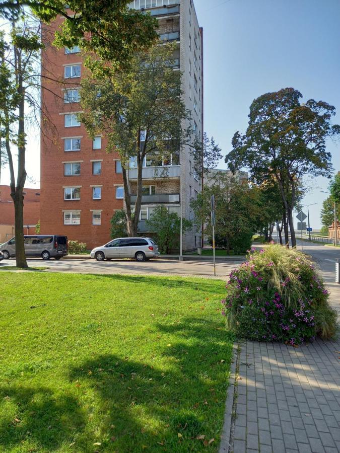 Imantas Apartment Daugavpils Exterior photo
