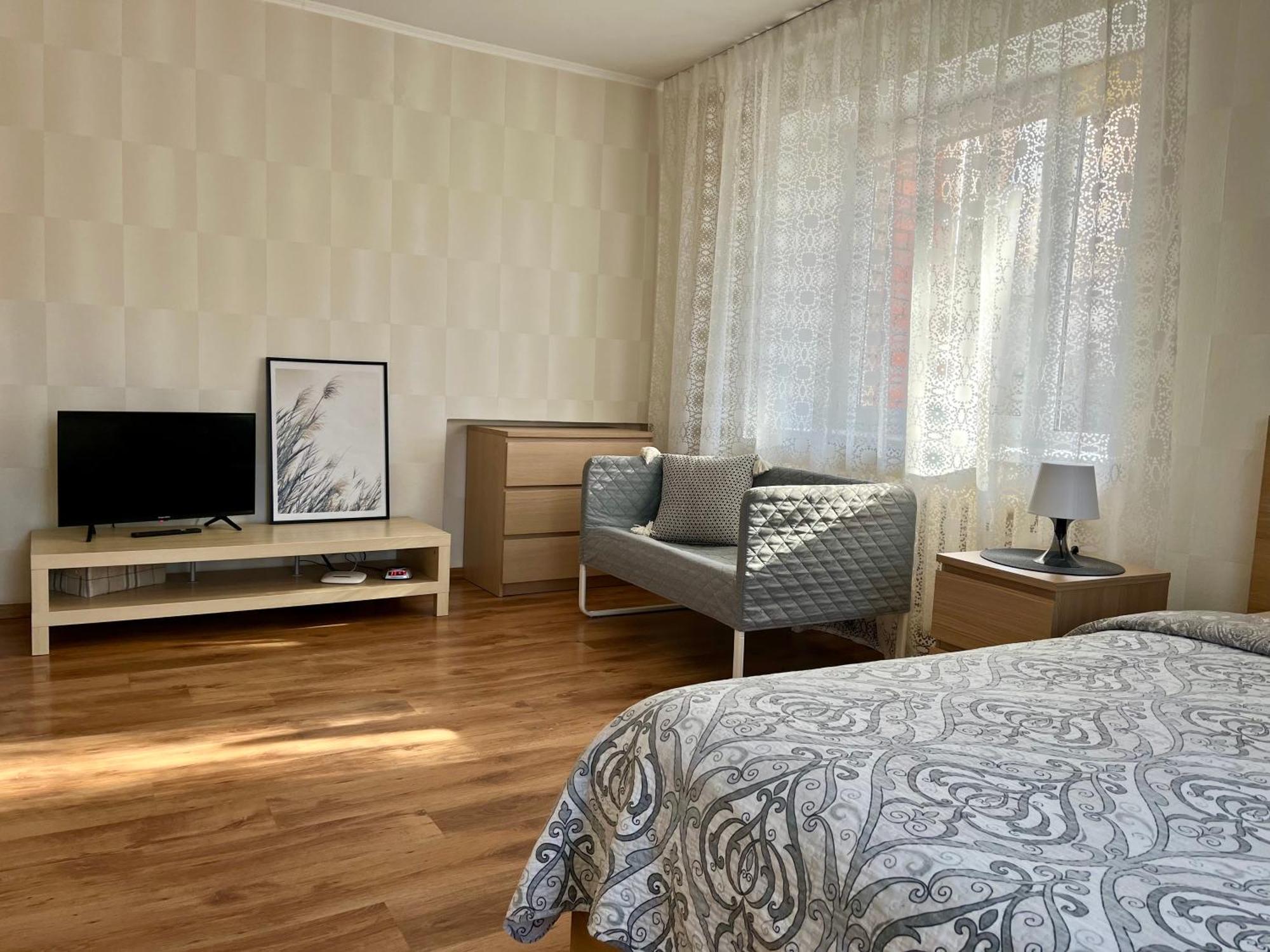 Imantas Apartment Daugavpils Exterior photo