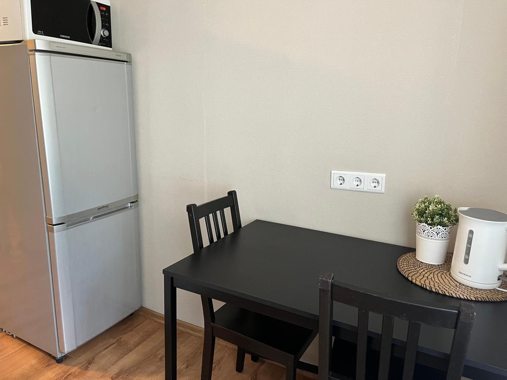 Imantas Apartment Daugavpils Exterior photo