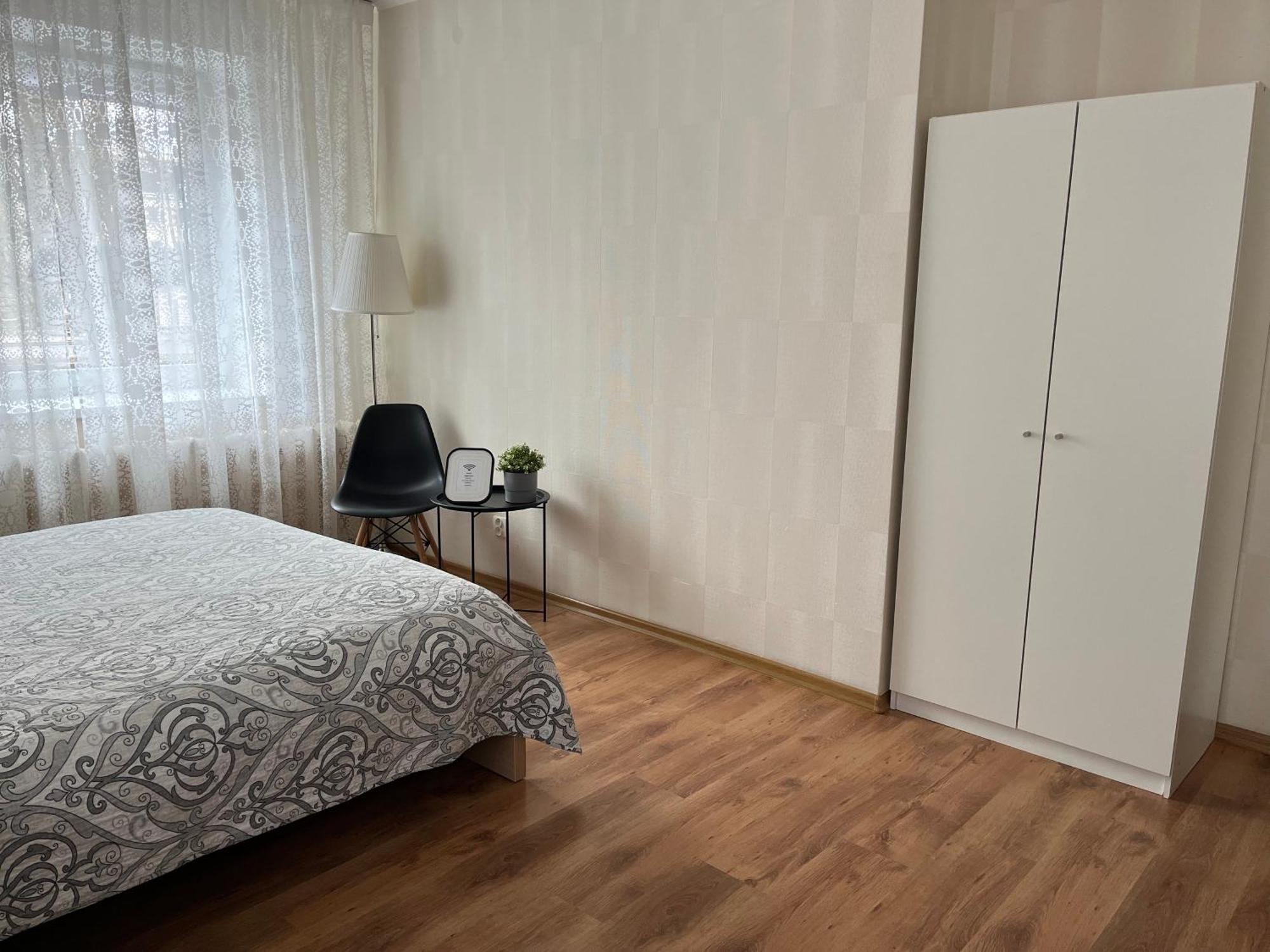 Imantas Apartment Daugavpils Exterior photo