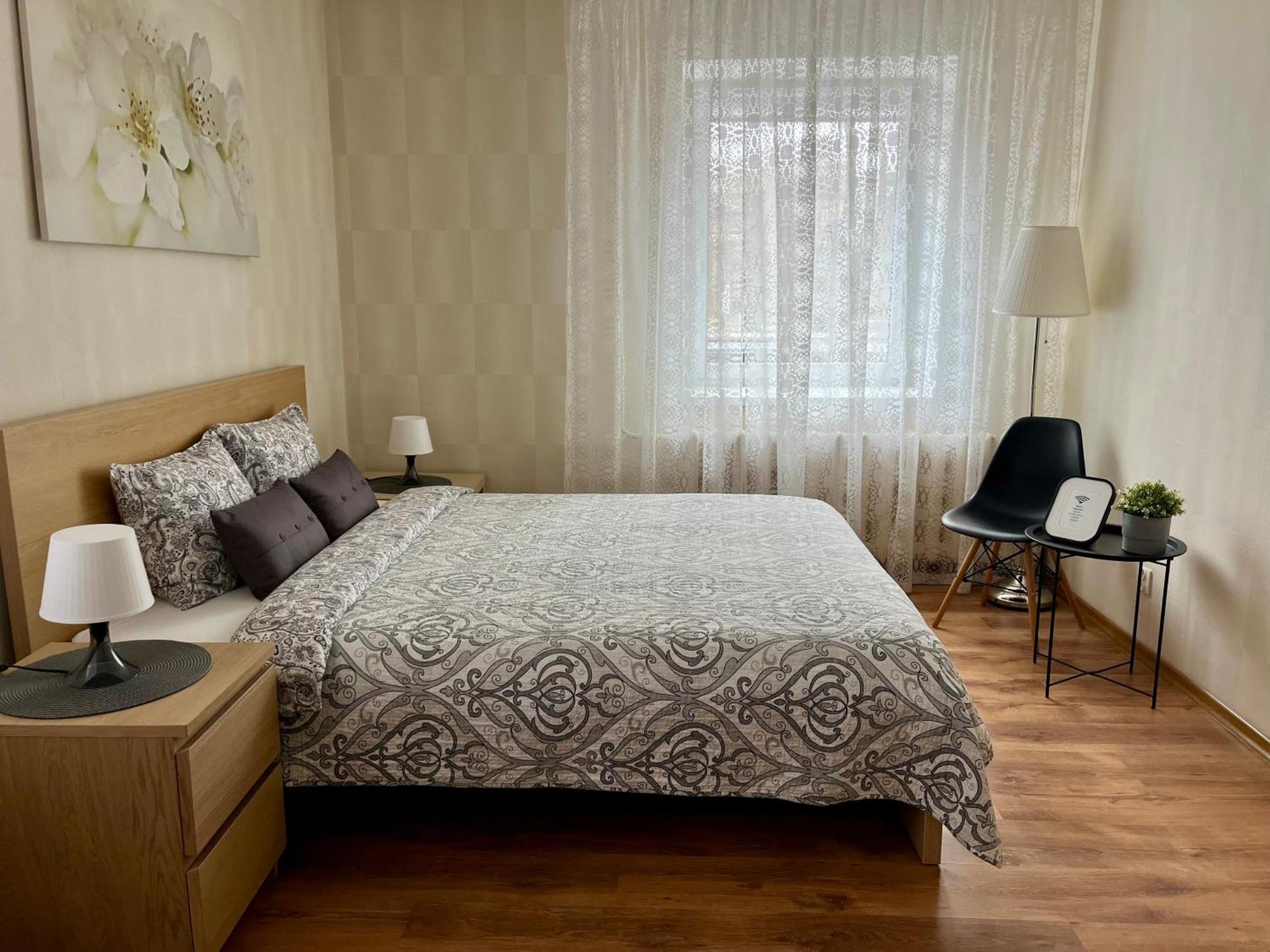 Imantas Apartment Daugavpils Exterior photo