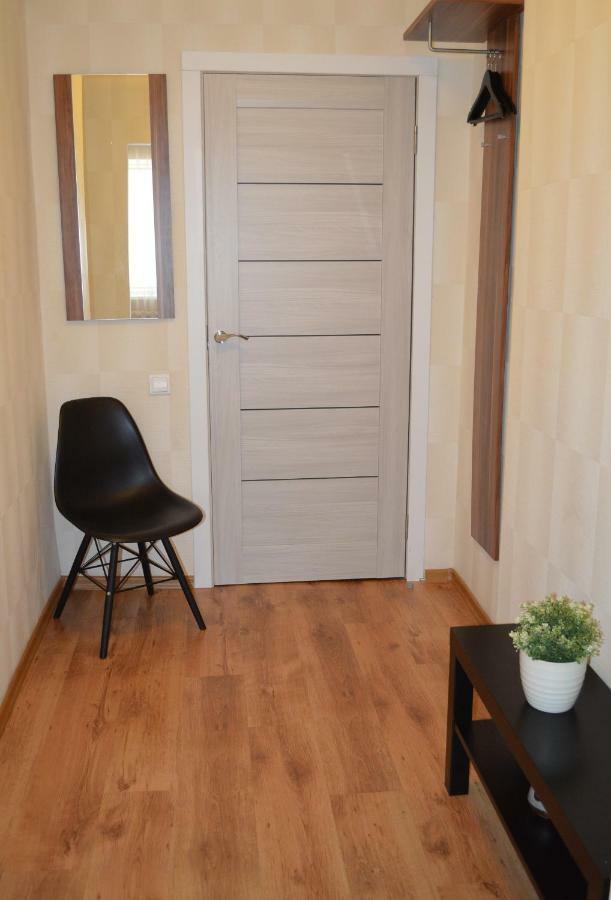 Imantas Apartment Daugavpils Exterior photo